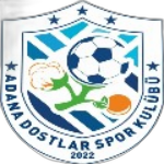 شعار Adana Dostlarspor
