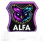 شعار Gaziantep Alfaspor