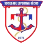 شعار SE Búzios U17