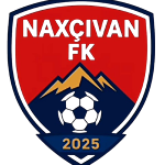 شعار Naxçıvan FK
