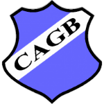 شعار General Belgrano de Media Agua