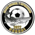 شعار Sportivo Surubí