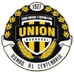 شعار Unión Machagai