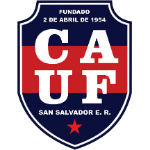 Unión y Fraternidad شعار Unión y Fraternidad