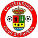 شعار La Cistérniga CF