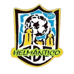 شعار CDF Helmántico