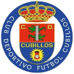 شعار CDF Cubillos