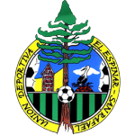 شعار El Espinar San Rafael