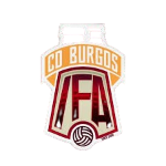 شعار Burgos International Football