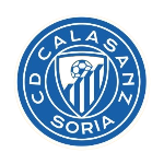 شعار CD Calasanz de Soria