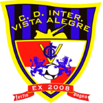 شعار CD Inter Vista Alegre