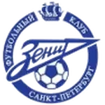 شعار Zenit-M St Petersburg