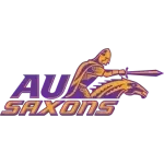 شعار Alfred Saxons