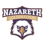 شعار Nazareth Golden Flyers