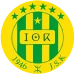 شعار JS Kabylie U20