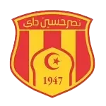 شعار Hussein Dey U20