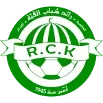 شعار RC Kouba U20