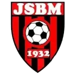 شعار Bordj Menaiel U20