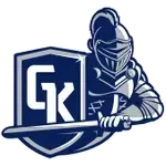 شعار Geneseo Knights