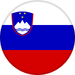 شعار Slovenia Amateur