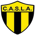 شعار San Lorenzo de Ambrosetti