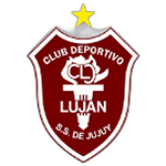 شعار Deportivo Luján