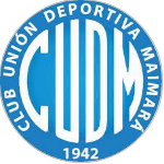 شعار Unión Maimará