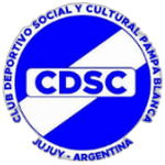 شعار Pampa Blanca