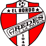 شعار Redes de la Patria