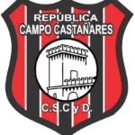 شعار República de Campo Castañares