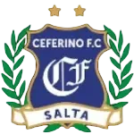 شعار Ceferino FC