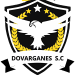 شعار Dovarganes U20 SC