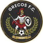 شعار Grecos U20 SC
