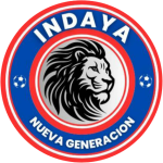 شعار Indaya U20