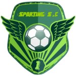 شعار Sporting U20 SC
