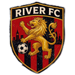 شعار Reparto River U20