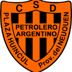 شعار Petrolero Argentino