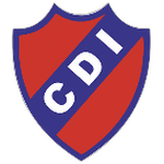 شعار Independiente Río Colorado