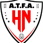 شعار Tiro Federal Argentino