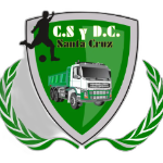 شعار Camioneros Caleta Olivia