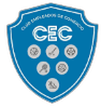 شعار Club Empleados de Comercio