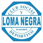 شعار Loma Negra