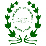 شعار Juventud Regional