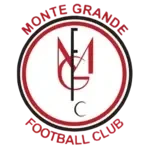شعار Monte Grande FC
