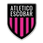 شعار Atlético Escobar