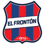 شعار El Frontón