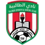 Shabab Talbieh SSC Shabab Talbieh SSC