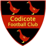 شعار Codicote FC
