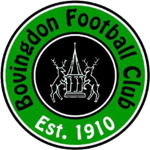 شعار Bovingdon FC