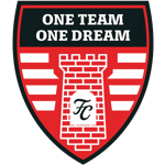 شعار Totternhoe FC